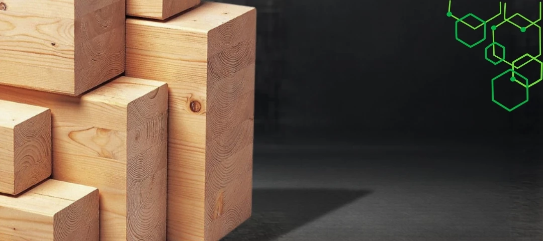 BSH Rétegelt-ragasztott gerendák