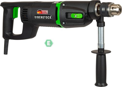 Eibenstock EHB 16/2.5 S R/L Kézi fúrógép