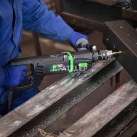 Eibenstock EHB 16/2.5 S R/L Kézi fúrógép