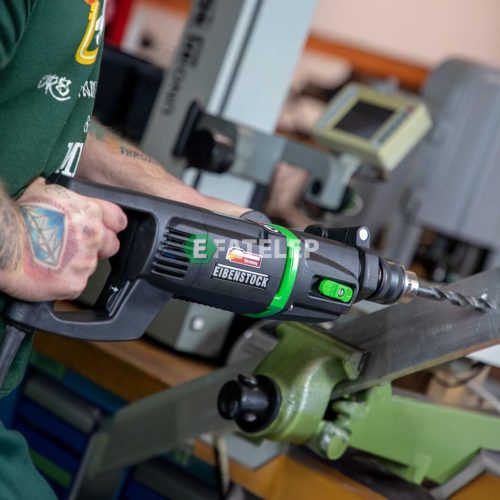 Eibenstock EHB 16/2.5 S R/L Kézi fúrógép