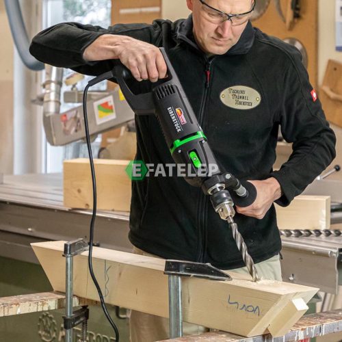 Eibenstock EHB 16/2.5 S R/L Kézi fúrógép