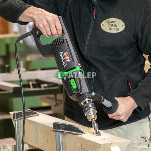 Eibenstock EHB 16/2.5 S R/L Kézi fúrógép