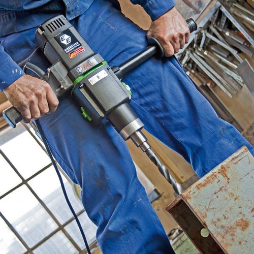 Eibenstock EHB 32/4.2 Kézi fúrógép