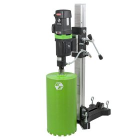   Eibenstock DBE 250 R Gyémánt magfúró egység (EBM 250/2 RP, BST 250)