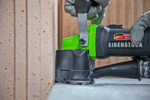 Eibenstock EES 1400-3 Betoncsiszoló