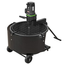 Eibenstock Automix 1801 Keverő állomás