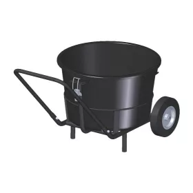 Eibenstock Szállító kocsi (TwinMix 1800, 1800 T)