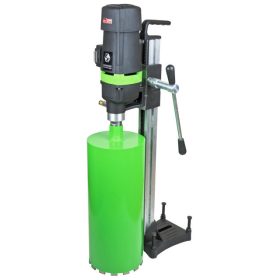 Eibenstock DB 201 Gyémánt magfúró egység