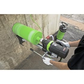 Eibenstock DB 201 Gyémánt magfúró egység