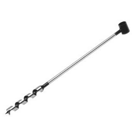 Lewis rúd csiga bit 600 x 8 mm