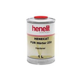 HENECAT PUR 258 edző 2,5L