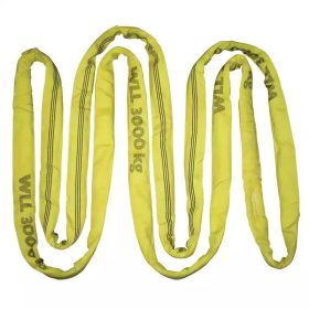 Körheveder sárga 3 tonnás