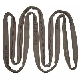 Körheveder szürke 4 tonnás