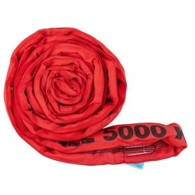 Körheveder piros 5 tonnás