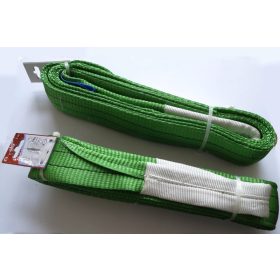 Emelőheveder zöld 2 tonnás