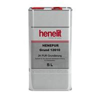 Színtelen töltő-alapozó lakkok