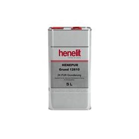 HENEPUR GRUND 12610 Színtelen töltő-alapozó lakk