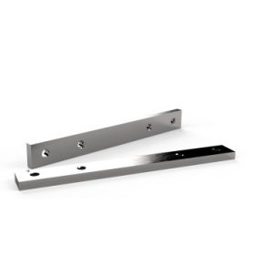 Hosszabbítósín készlet a szorítószerkezethez