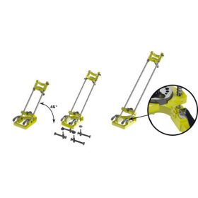 Fúróállvány forgatható 650 mm