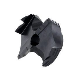 Bormax® WS süllyesztő csigás fúrókhoz