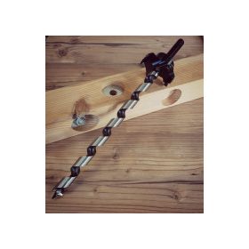 Bormax® WS süllyesztő csigás fúrókhoz