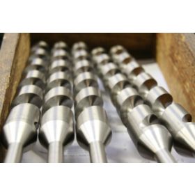 Csigafúró WS 460 mm / 400 mm