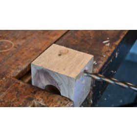 Facsavar fúró HSS-G