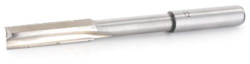 Hosszlyuk marófúró, jobb oldali vágás 6 db készlet