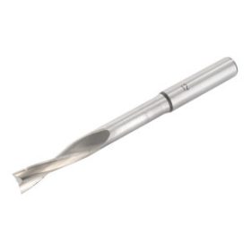 Hosszlyuk marófúró spirális horonnyal 6 db-os készlet 