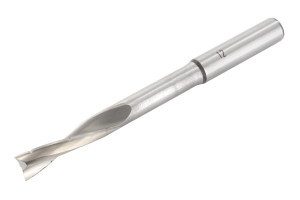 Hosszlyuk marófúró spirális horonnyal 6 db-os készlet 