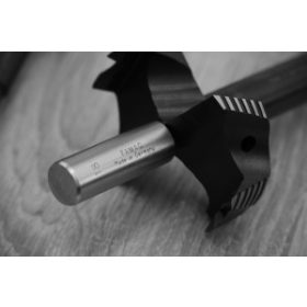 Bormax® WS prima, hosszú (süllyesztő)