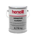 HENEPUR Proficolor Pigmentált Fedőlakk Fehér