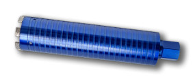 Kern LASER UNIX 1 1/4 UNC Ø 112-122 mm