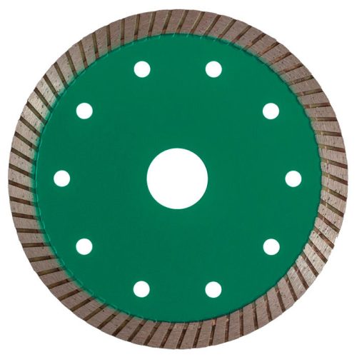 Kern TURBO TEC-F vágólap 2,0 mm szegmens