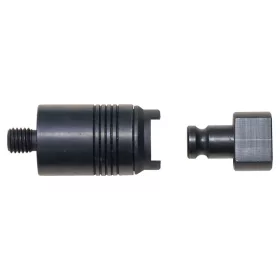 Eibenstock Gyorsváltó adapter betéttel M 14