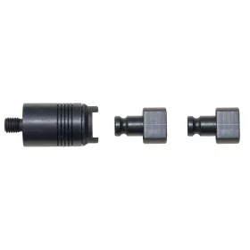 Eibenstock Gyorsváltó adapterkészlet 2 betéttel M 14