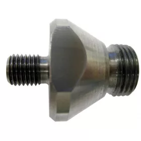 Eibenstock Adapter G½“ - M 12 x 1.5