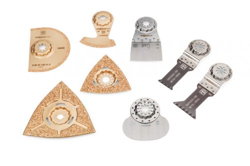 Profi-Set StarlockMax FŰTÉS / SZANITER