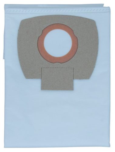 Eibenstock Vlies szűrőzsák, 5 db (SS 1400, 1401 L)