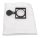 Eibenstock Textil zsák 35L (5db/csomag) ESS 35 LP/MP 