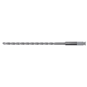   Eibenstock Központosító fúró HB porelszíváshoz, 150 mm használható hossz, 220 mm hossz (ESD 1801)