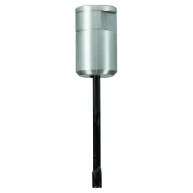   Eibenstock Gyémánt nedves koronafúrófej, M 12, Ø 5 mm, 60 mm használható hossz, beton, csempe (END 712 P, 1550 P)