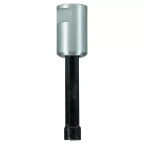   Eibenstock Gyémánt nedves koronafúrófej, M 12, Ø 12 mm, 60 mm használható hossz, beton, csempe (END 712 P, 1550 P)