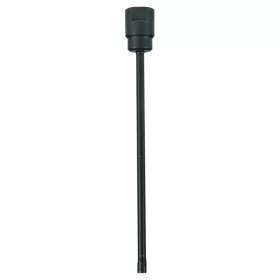   Eibenstock Gyémánt nedves koronafúrófej, M 12, Ø 6 mm, 150 mm használható hossz, beton, csempe (END 712 P, 1550 P)
