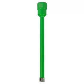   Eibenstock Gyémánt nedves koronafúrófej, M 12, Ø 12 mm, 150 mm használható hossz, beton, csempe (END 712 P, 1550 P)