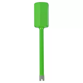   Eibenstock Gyémánt nedves üreges fúrófej, M 12, Ø 6 mm, 60 mm használható hossz, kőagyag, természetes kő (END 712 P, 1550 P)