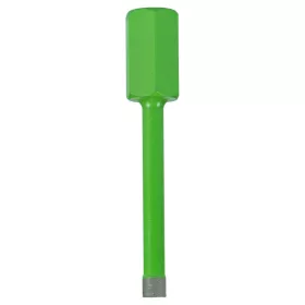   Eibenstock Gyémánt nedves üreges fúrófej, M 12, Ø 8 mm, 60 mm használható hossz, kőagyag, természetes kő (END 712 P, 1550 P)