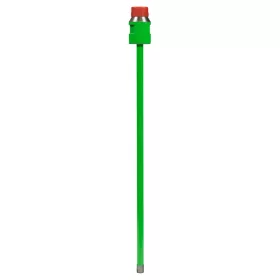   Eibenstock Gyémánt nedves fúrófej, R½“, Ø 10 mm, 300 mm használható hossz, vasbeton, téglafalazat
