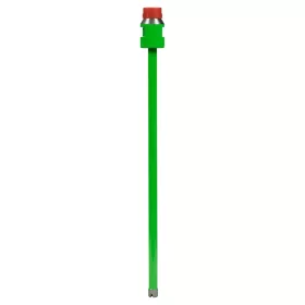   Eibenstock Gyémánt nedves fúrófej, R½“, Ø 12 mm, 300 mm használható hossz, vasbeton, téglafalazat