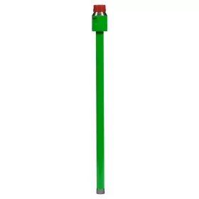   Eibenstock Gyémánt nedves fúrófej, R½“, Ø 16 mm, 300 mm használható hossz, vasbeton, téglafalazat